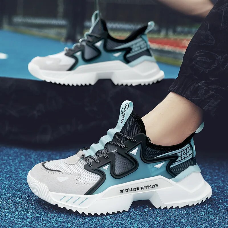 DABE Sneaker 4