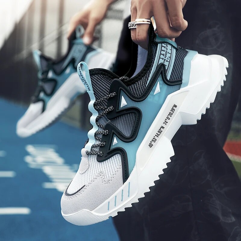 DABE Sneaker 5