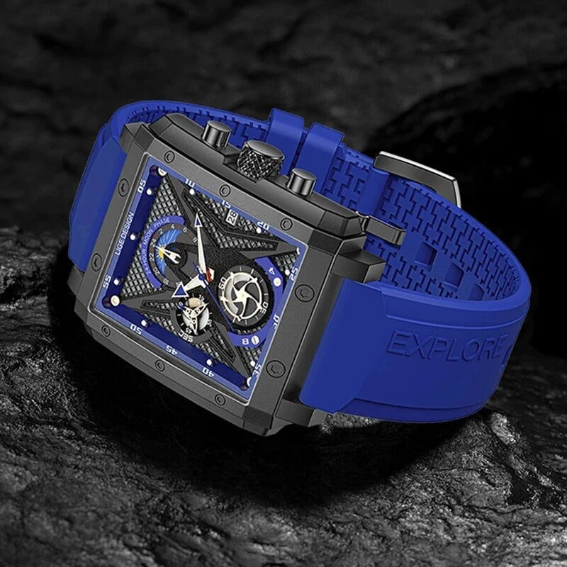Relogio Masculino Xtra 2