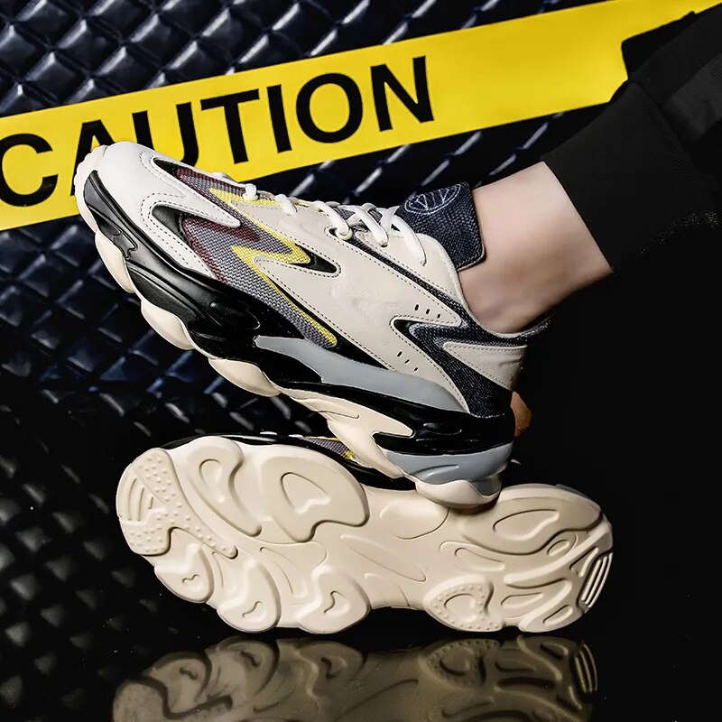 XRX Sneaker 4
