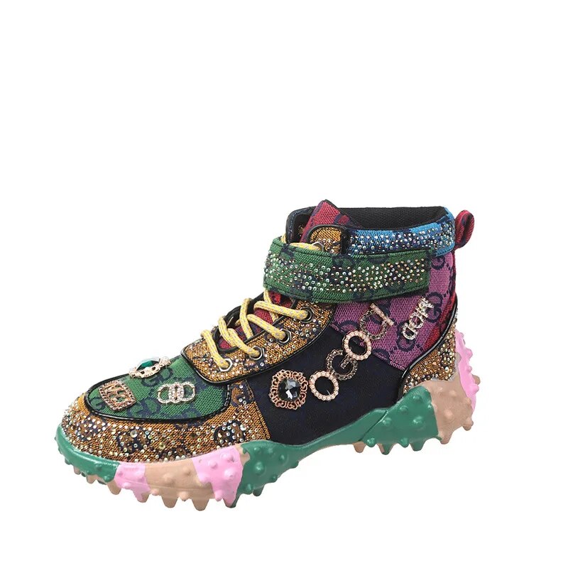 DVEN Sneaker 4