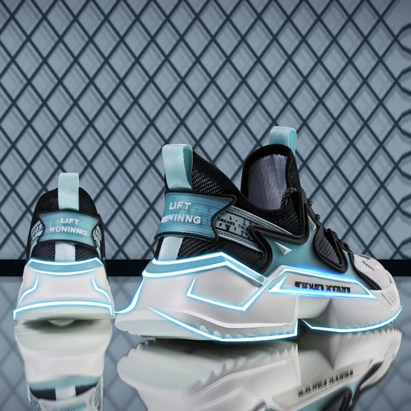DABE Sneaker 2