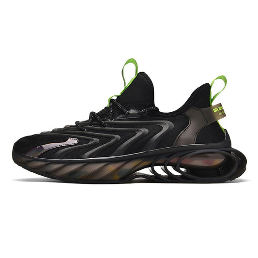 RAIL sneaker